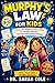 Murphy's Law for Kids: Funny Life Lessons and Smart Rules for Handling Mistakes, Emotions, and Everyday Problems (Ages 8–12)