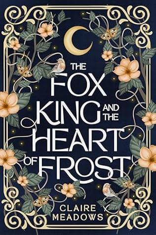 The Fox King and the Heart of Frost