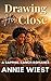 Drawing Her Close: A Sapphic Ranch Romance (Sacred Peaks Ranch Book 5)
