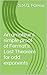 An amateur's simple proof of Fermat's Last Theorem for odd exponents