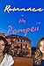 Romance in Pompeii: A Young Adult Lesbian Romance Mystery