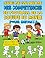 LIVRE DE COLORIAGE DES COMPETENCES DE FOOTBALL DE LA COUPE DU MONDE POUR ENFANTS: Pages de coloriage pour les attaquants de football, les gardiens de ... arbitres et bien plus encore (French Edition)