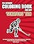 The Ultimate Coloring Book for any Senators Fan.: Get ready for game day with these fun facts, stats and trivia for your favorite Ottawa team. (Ice Hockey)