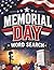 Memorial Day Word Search