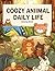 Cozy Animal Daily Life Colo...