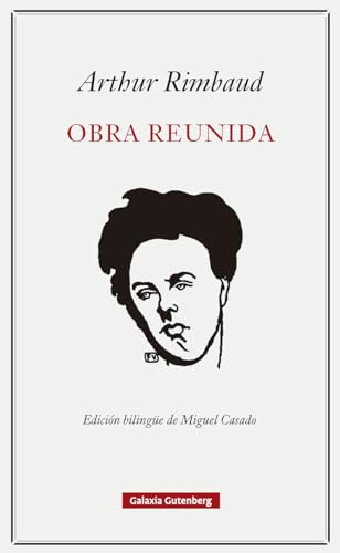 Obra reunida: Edición bilingüe de Miguel Casado (Hardcover)