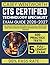 CTS Certified Technology Specialist Exam Guide 2026-2027: Ace Your Test with This Structured Study Plan, 600+ Practice Tests, Audio Video Integration Techniques and Professional Development Strategies