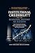 INSTITUTIONAL CREDIBILITY AND THE ECONOMIC DESTINY OF NATIONS: How institutional continuity shapes expectations, investment and long-term growth
