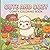 Cute and Cozy Comfy Coloring Book: Adorable Animals and Blooming Gardens