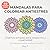 Mandalas para Colorear Antiestrés: Diseños simples para relajación y creatividad con mensajes motivacionales en español (Spanish Edition)