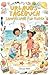 Beschäftigung Kinder Urlaub: Sammelspaß Edition Meer: Urlaubstagebuch & Mitmachbuch 4-10 Jahre mit 22 Sammelaufgaben, Ausmalbildern, Bingo-Spielen für ... (Sammelspaß für Kinder) (German Edition)