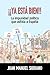 ¡¡ YA ESTÁ BIEN !!: La Impunidad Política que Asfixia a España (Spanish Edition)
