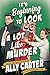It’s Beginning to Look a Lot Like Murder (Kiss, Merry, Kill, #2)