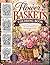 Flower Baskets Coloring Book: Beautiful Floral Arrangements, Decorative Baskets, and Relaxing Pages to Color