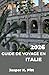 GUIDE DE VOYAGE EN ITALIE 2026: Créez un itinéraire flexible avec des lignes de train panoramiques, des circuits gastronomiques régionaux et des ... et des villages paisibles. (French Edition)