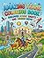 Amazing Texas Coloring Book: Discover Iconic Sights and Hidden Gems: A Fun and Relaxing Journey Through Texas Landmarks Nature and Culture for Kids and Adults