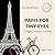 Paris for Tiny Eyes: A High Contrast Journey