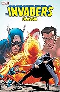 Invaders Classic, Vol. 3