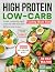 High Protein Low-Carb Cooki...