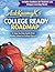 AskKaamyK's College Ready Roadmap: A Step-by-Step Guide from Middle School to College Success