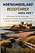 NORTHUMBERLAND REISEFÜHRER 2026-2027: Entdecken Sie alte Festungen, dramatische Küsten, den Kielder Forest und die ruhigste Ecke Nordenglands (German Edition)