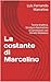 La costante di Marcelino: Teoria Analitica, Struttura Geometrica e Connessioni con l'Analisi Modulare (Nuovi Orizzonti) (Italian Edition)
