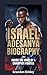 ISRAEL ADESANYA BIOGRAPHY: Inside the Mind of a Champion Fighter