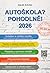 Autoškola? Pohodlně! 2026