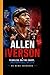ALLEN IVERSON: Fearless on the Court, Unstoppable in Life