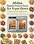 Midea Flexify French Door Air Fryer Oven Cookbook for Beginners: Crispy air-fried favorites, family-size bakes, toast, pizza, roast dinners, reheating, dehydrating, and simple countertop meals