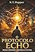 O Protocolo Echo (Portuguese Edition)