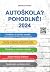 Autoškola? Pohodlně! 2024