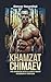 KHAMZAT CHIMAEV: The Warrior with a Lion’s Heart- Biography for kids
