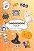 Halloween Kawaii para Colorear (Mundo Kawaii para Colorear) (Spanish Edition)