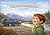 Wyatt's Adventure: Road trip (Wyatt's adventure series)