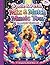 Rosie & Petal Mix & Match Music Tour: A Cozy Paper Doll Activity Workbook with Cut, Dress & Play Music Adventures: A Creative Music Tour Deluxe ... dress, and play your own cozy adventures)