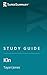 Study Guide: Kin by Tayari Jones (SuperSummary)