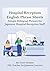 Hospital Reception English Phrase Sheets: Simple Bilingual Phrases for Japanese Hospital Reception Staff