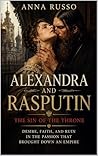 ALEXANDRA AND RAS...