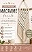 Macramé facile : guide débutant pas à pas pour créer sans erreur: Apprends le macramé facilement, même si tu débutes (Atelier de Sandra – Guides Créatifs) (French Edition)