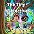 The Tiny Detectives: The Case of the Disco-Dancing Squirrels (The Tiny Detective: A Max & Lila Crime Adventure)