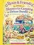 Rosie & Friends Bloom & Go Camping Deluxe Workbook: A Cozy Paper Doll Activity Workbook with Cut, Fold & Play Camping Adventures: A Deluxe Camping ... dress, and play your own cozy adventures)