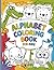 Alphabet Coloring Book for Kids