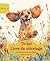 Teckel: Livre de coloriage pour les amoureux des chiens – Édition de printemps (Nos chiens adorés) (French Edition)