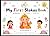 Daily Slokas For Kids: A 7-Day Sloka Routine for Kids | Sanskrit Slokas with Transliteration Guide | Easy Everyday Slokas with Meanings and Purpose