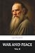 War and Peace - Vol. 2 of 2 (Skylark Classics)