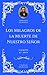 Charles H. Spurgeon - Sermão - Los Milagros de la Muerte de Nuestro Señor (Spanish Edition)