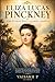 The Woman Who Colored America: The Untold Story of Eliza Lucas Pinckney and the Indigo Revolution in Early America (Global Women’s Lives in History)