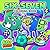 Six Seven Coloring Book: 67 Trendy Number Designs For Creative Relaxation, Silly Laughs, And Entertaining Art Time Everywhere