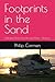 Footprints in the Sand: Turbulent Times, Past LIfe and Muse - Book six